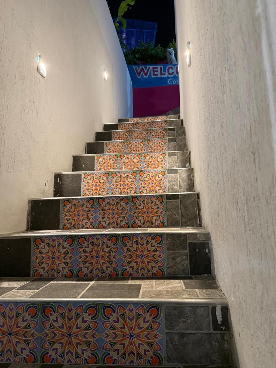 Casa Santorini — Fotos 3